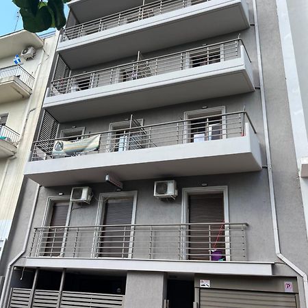 Παιδων Στουντιο 3 Athens Exterior photo