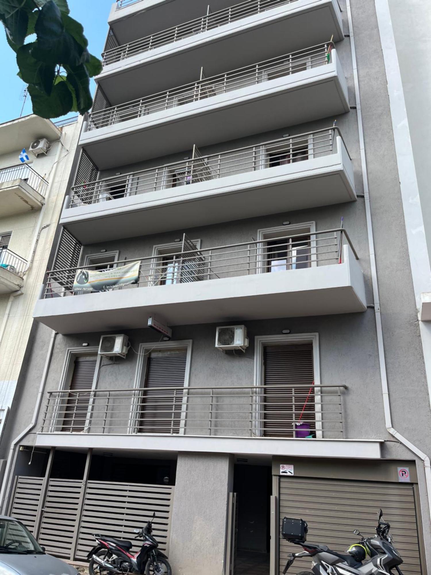 Παιδων Στουντιο 3 Athens Exterior photo